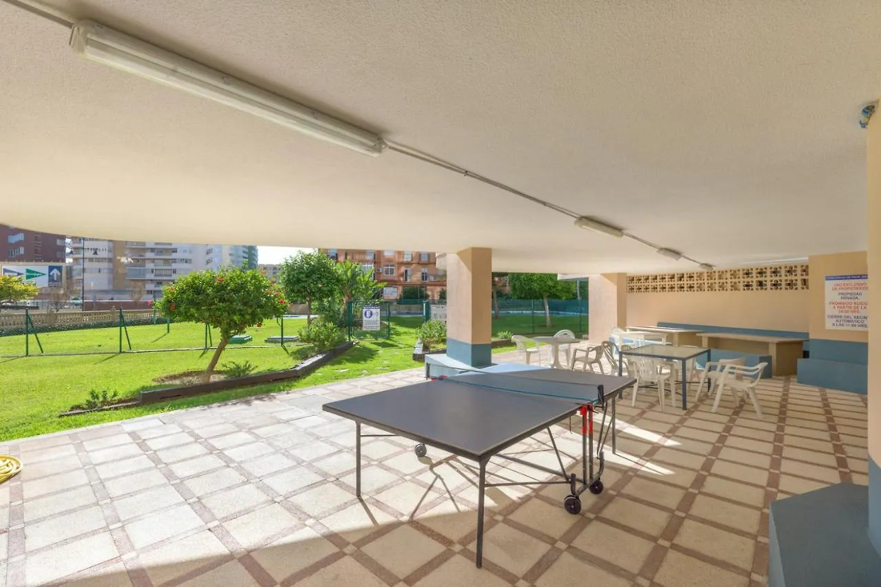 Torreblanca Seaview 0*, Fuengirola Spain