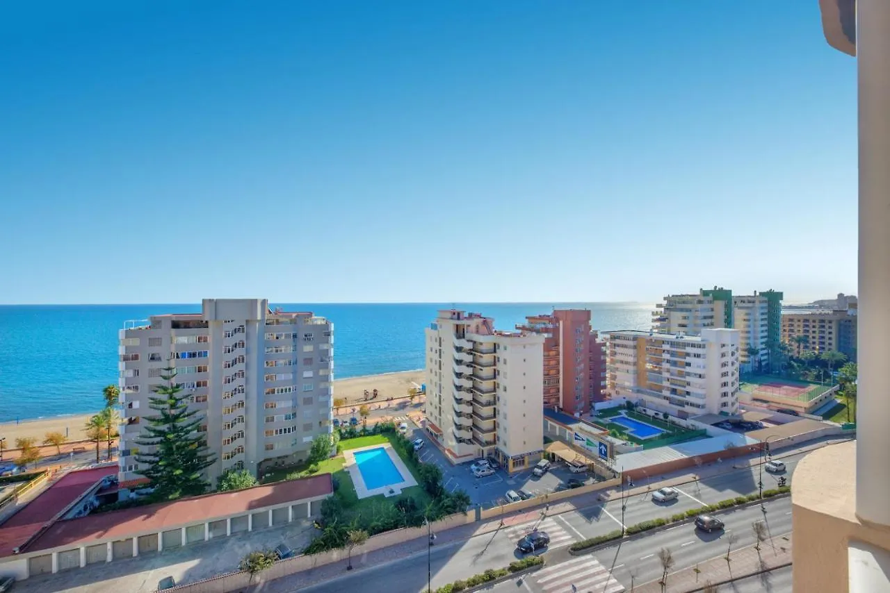 Torreblanca Seaview Apartment Fuengirola