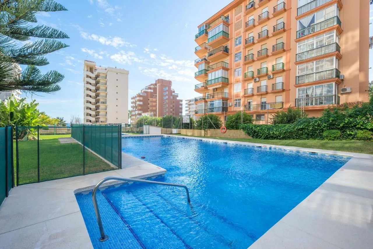 Apartment Torreblanca Seaview